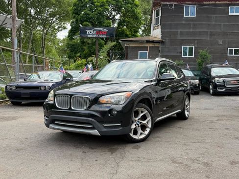 Used 2013 BMW X1 xDrive28i AWD/4WD image 4