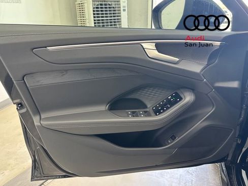 New 2026 Audi A6 Prestige AWD/4WD image 33