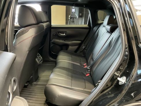 Certified 2025 Acura ADX A-Spec AWD/4WD image 22