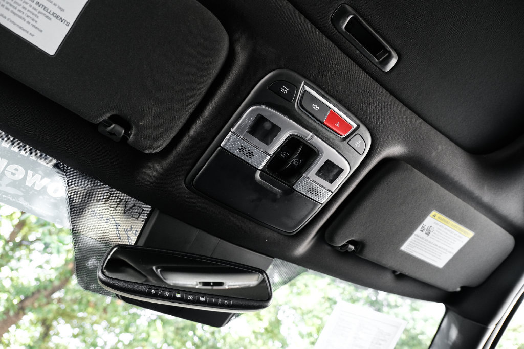 Used 2023 Kia Telluride SX X-Pro AWD/4WD image 43