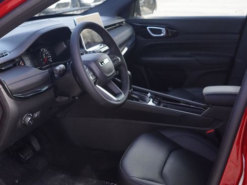 New 2026 Jeep Compass Limited image 50