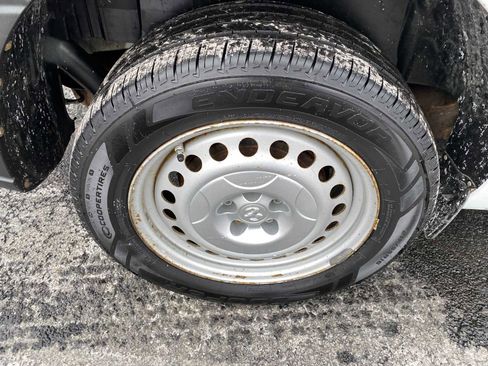 Used 2017 RAM ProMaster City Tradesman w/ Rear Back-up Camera Group image 40