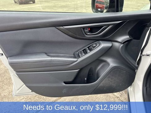 Used 2019 Subaru Crosstrek 2.0i Premium image 38