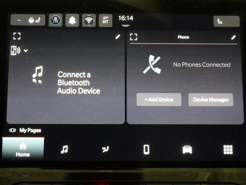 New 2026 Jeep Compass Latitude image 17