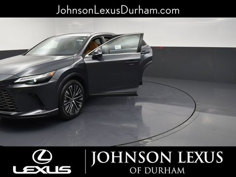 New 2025 Lexus RX 350 w/ Convenience Package image 7