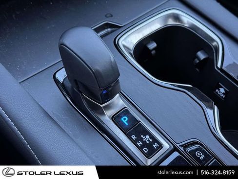 Certified 2023 Lexus RX 350 Premium w/ Accessory Package (Z1) image 35