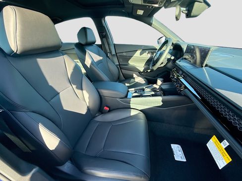 New 2026 Honda Accord Sport image 23