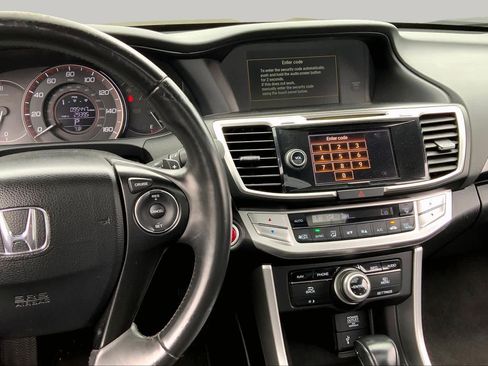 Used 2015 Honda Accord EX-L image 7
