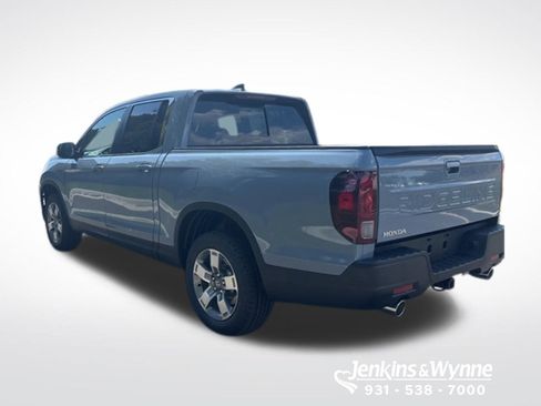 New 2026 Honda Ridgeline RTL image 2
