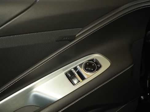 Used 2026 Chevrolet Corvette ZR1 RWD image 25