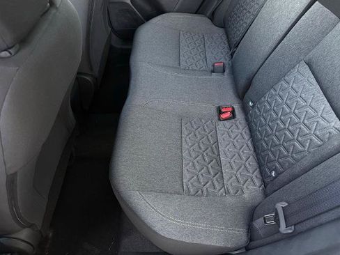 New 2026 Nissan Kicks SV w/ Interior Electronics Package FWD image 10