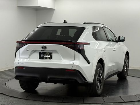 New 2026 Toyota bZ XLE image 6
