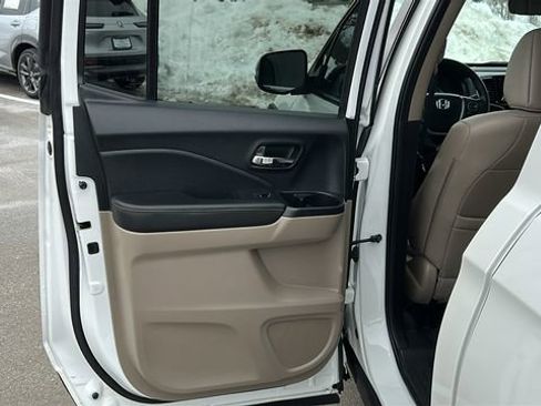 Used 2023 Honda Ridgeline RTL image 20