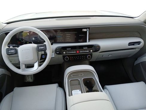 New 2026 Hyundai Palisade SEL Premium FWD image 10