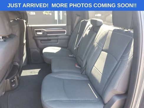 Used 2026 RAM 2500 Big Horn AWD/4WD image 14