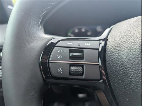 New 2026 Honda Civic Sport Touring image 10