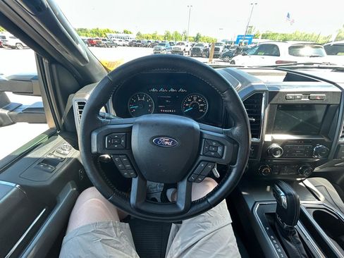Used 2016 Ford F150 XLT w/ Equipment Group 302A Luxury AWD/4WD image 31