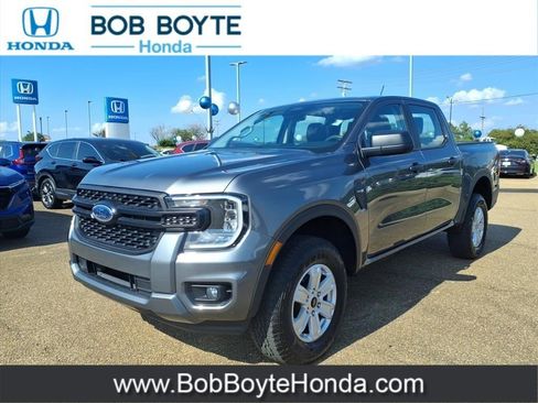 Used 2024 Ford Ranger XL image 2