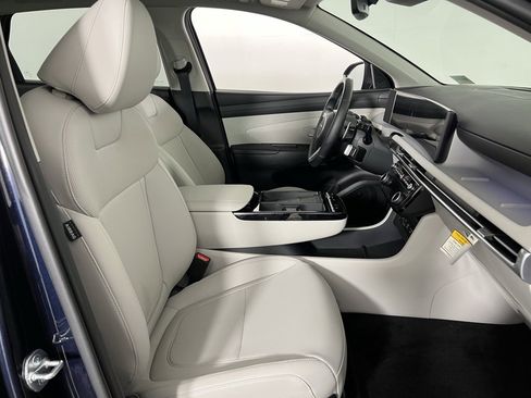 Used 2025 Hyundai Tucson SEL image 34