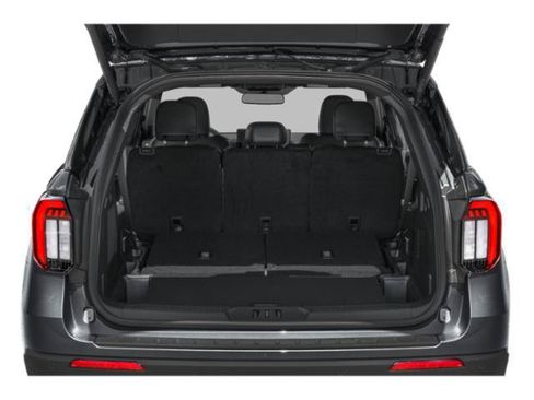 Used 2025 Ford Explorer ST-Line AWD/4WD image 10