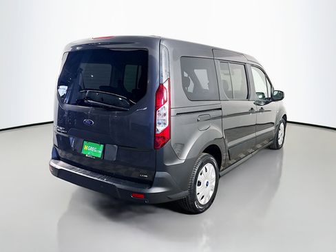 Used 2021 Ford Transit Connect XL image 10