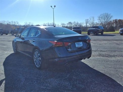Used 2023 Nissan Altima 2.5 SL image 19