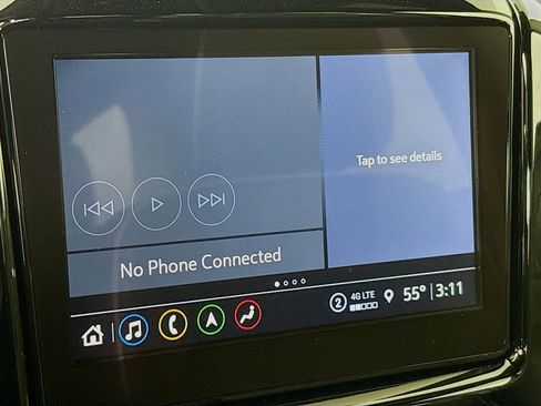 Certified 2023 Chevrolet Traverse Premier image 17