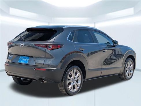 Used 2023 MAZDA CX-30 AWD 2.5 S w/ Preferred Package image 6