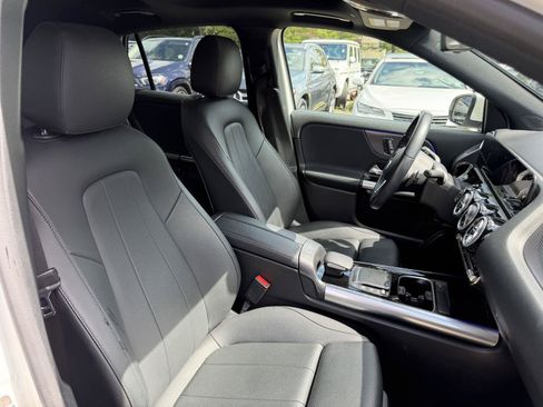 Certified 2023 Mercedes-Benz GLA 250 image 29