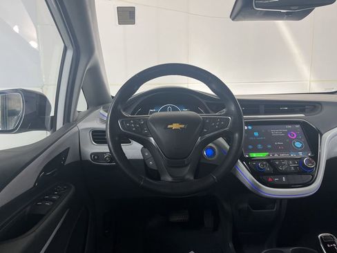 Used 2018 Chevrolet Bolt Premier w/ Driver Confidence II Package image 31