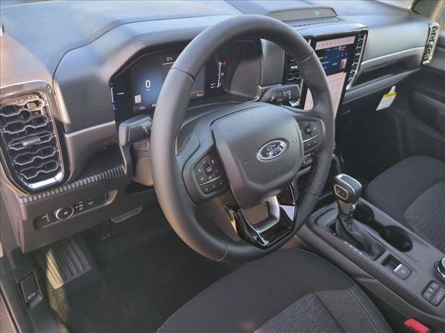 New 2026 Ford Ranger XLT AWD/4WD image 3