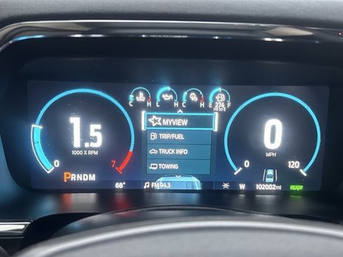 Used 2021 Ford F150 Lariat AWD/4WD image 27