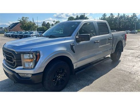 Used 2023 Ford F150 XL w/ Rattler Package image 8