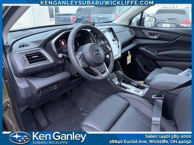 Used 2026 Subaru Ascent Limited AWD/4WD image 22