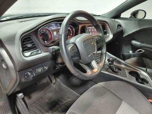 Used 2022 Dodge Challenger R/T Scat Pack RWD image 35