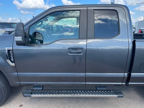 Used 2020 Ford F350 XL w/ STX Appearance Package AWD/4WD image 33