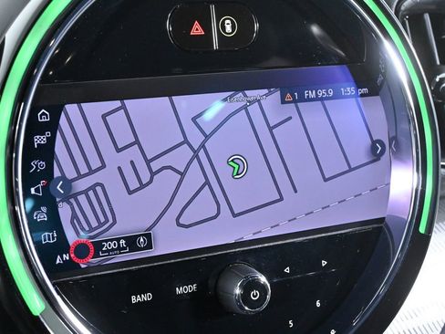 Certified 2022 MINI Cooper Countryman SE w/ Convenience Package image 15