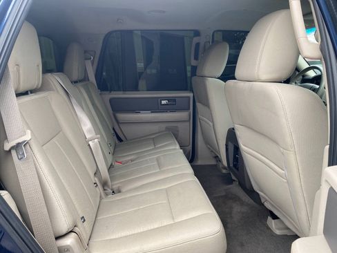 Used 2014 Ford Expedition XL AWD/4WD image 26