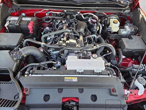 New 2026 Toyota Tacoma TRD Off-Road image 16