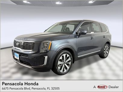 Used 2020 Kia Telluride EX w/ EX Premium Package