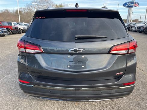Used 2023 Chevrolet Equinox RS image 6