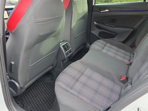 Used 2023 Volkswagen GTI Autobahn image 10