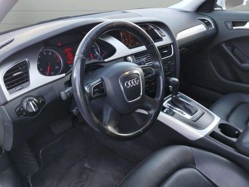 Used 2010 Audi A4 2.0T Premium image 15