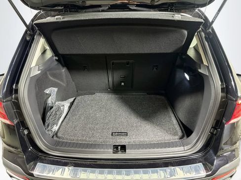 Certified 2024 Volkswagen Taos S AWD/4WD image 25