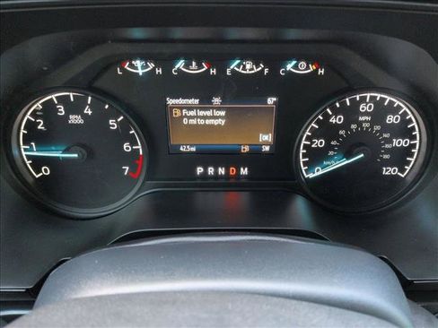 New 2026 Ford F150 STX image 11