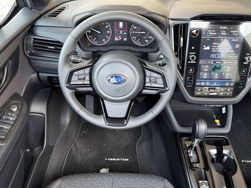 New 2026 Subaru Forester Premium AWD/4WD image 14