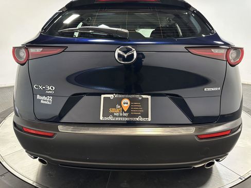 Used 2024 MAZDA CX-30 AWD 2.5 S image 12