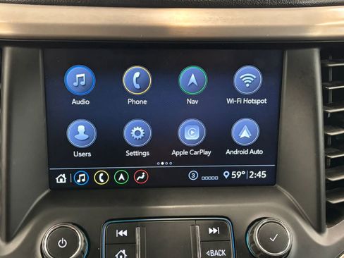 Used 2020 GMC Acadia Denali w/ Denali Ultimate Package AWD/4WD image 44