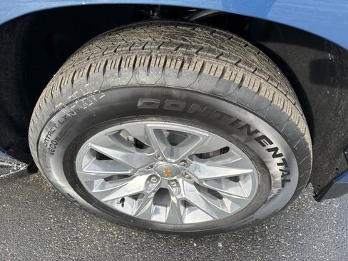 New 2026 Chevrolet Tahoe Premier w/ Sun And Tow Package AWD/4WD image 14