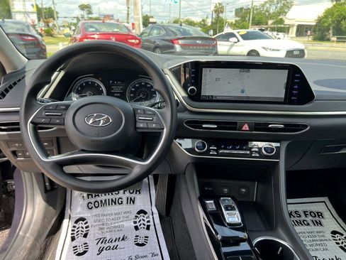 Used 2023 Hyundai Sonata SEL image 14